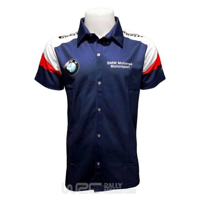 CHEMISE BMW MOTORRAD